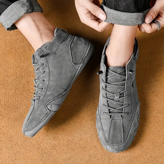 Adriel scarpe impermeabili da uomo
