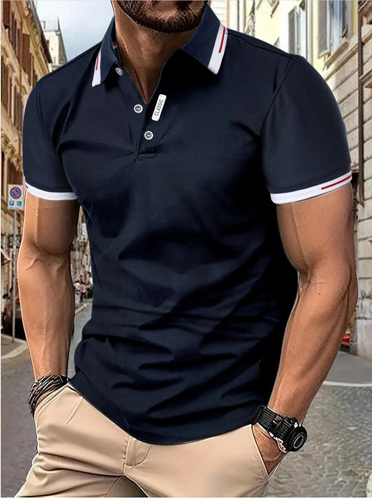 Polo Comoda da Uomo