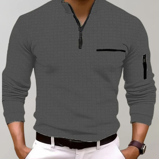 Polo Finn da Uomo