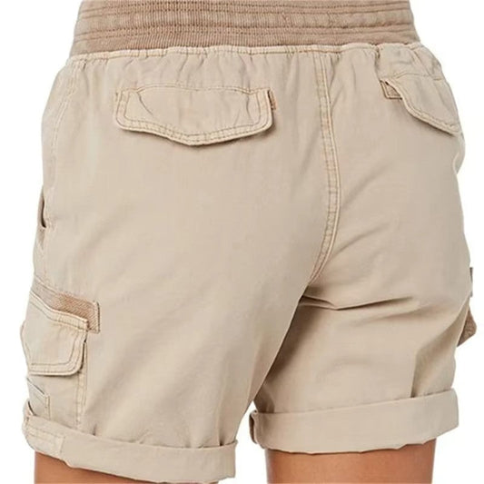 Shorts da Spiaggia Donna