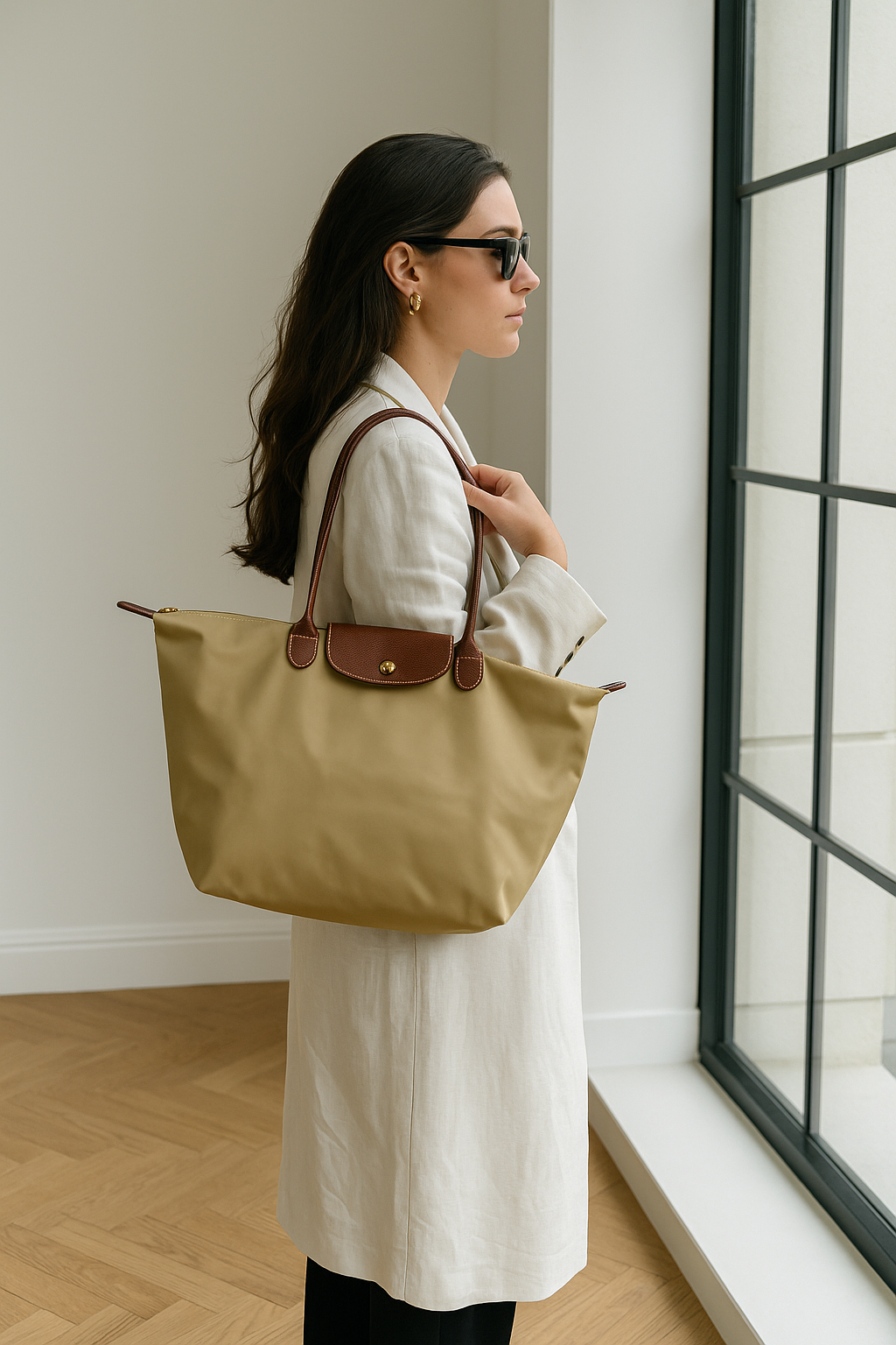 Noa - Borsa a Tracolla da Donna