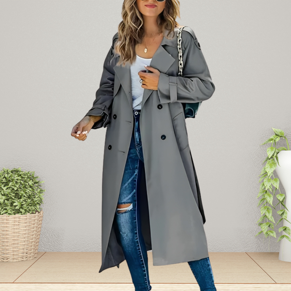 giacca & cappotto
