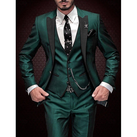 Gilet – 2