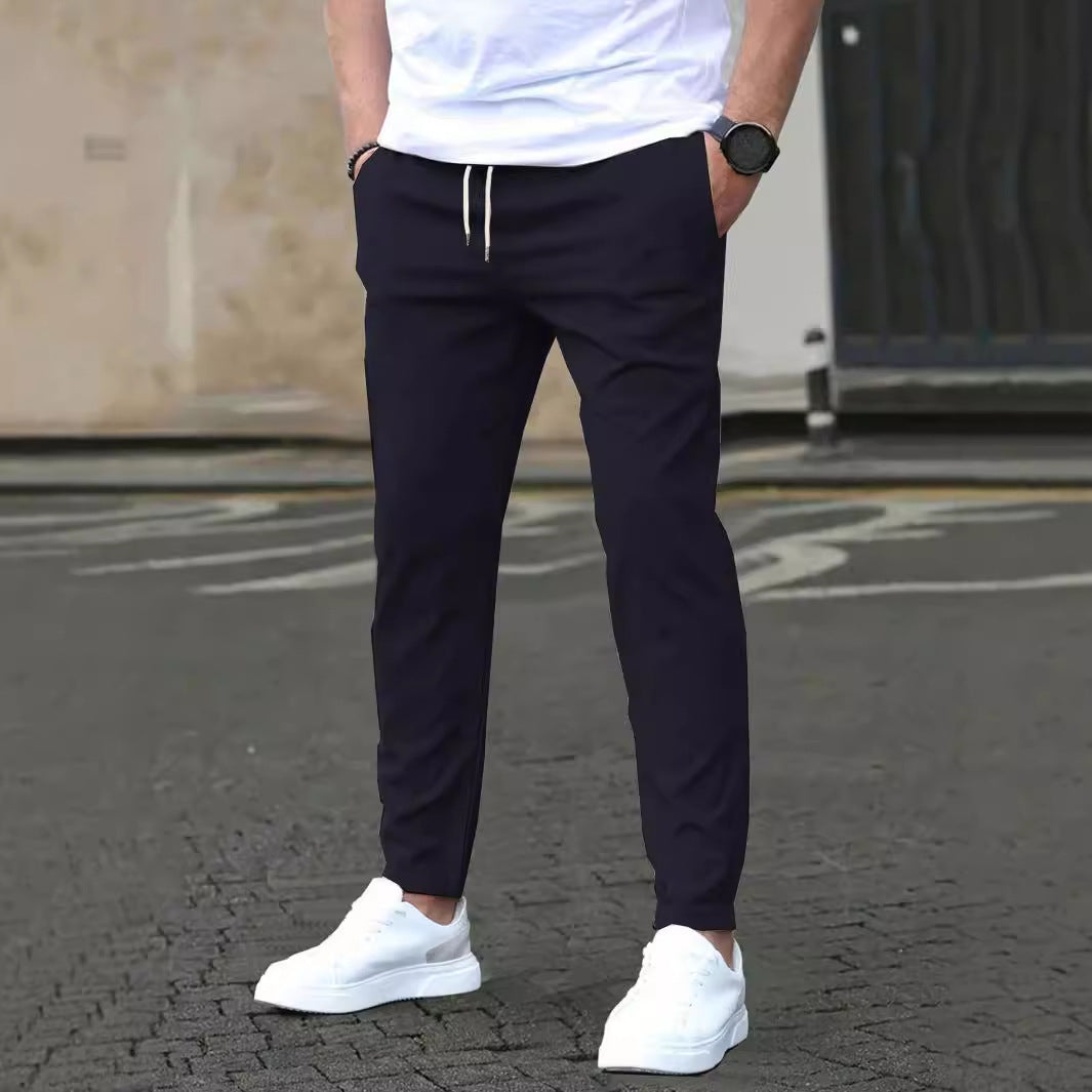 Pantaloni – 9