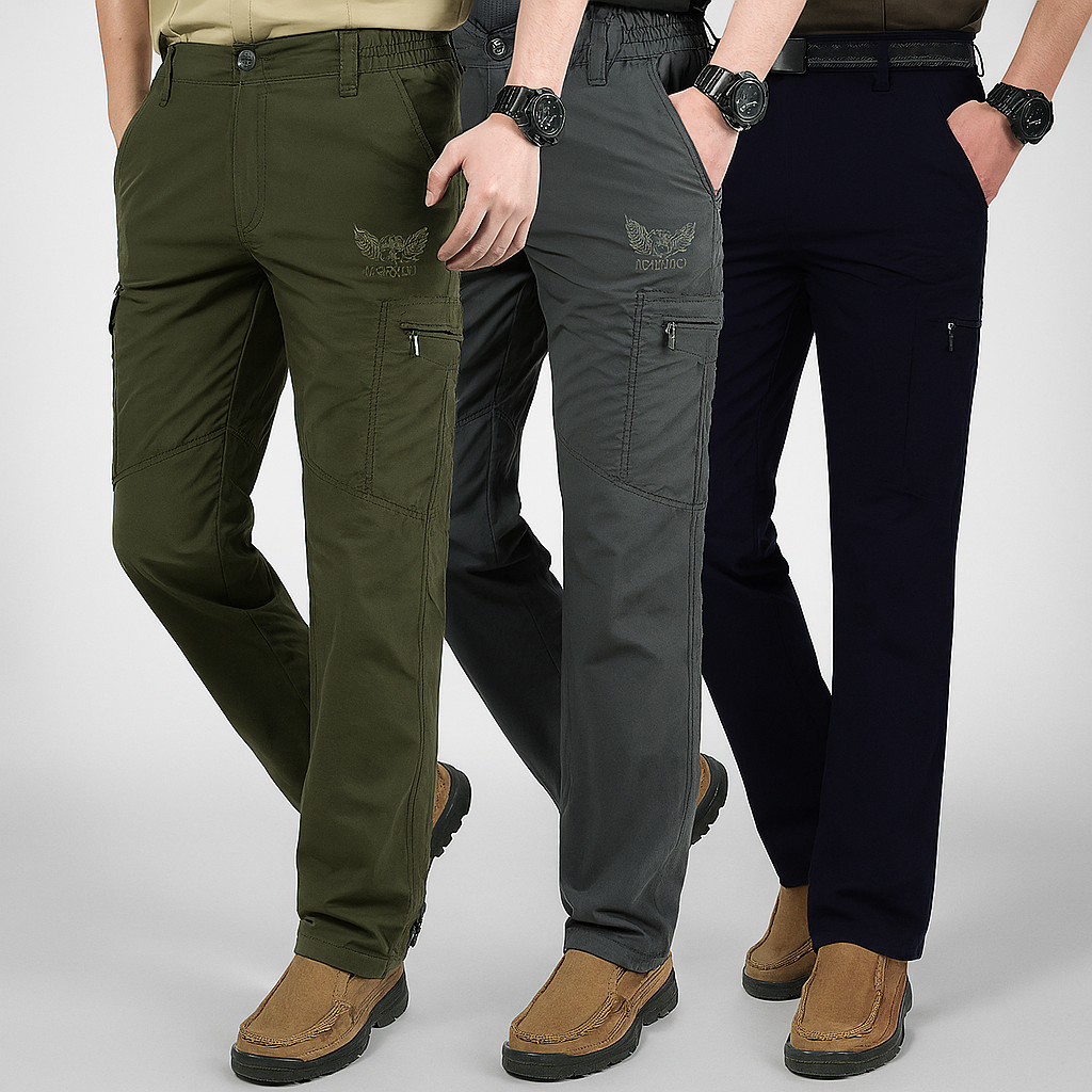 pantaloni