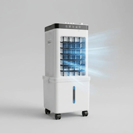 Ventilatore – 2