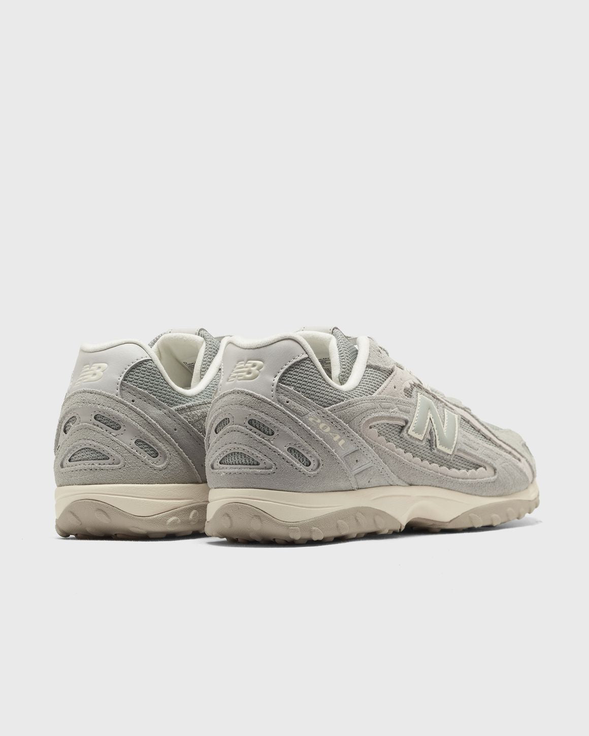 New Balance 204L - vista dall'alto