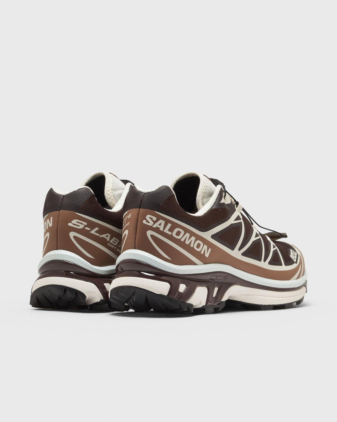 Salomon XT-6 - vista dall'alto