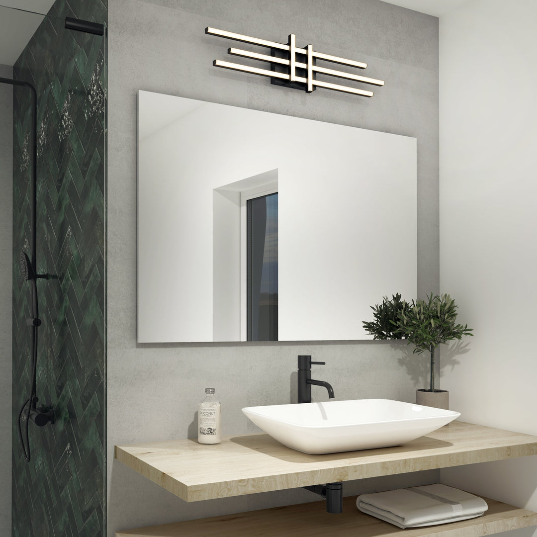 Applique e Illuminazione da Bagno