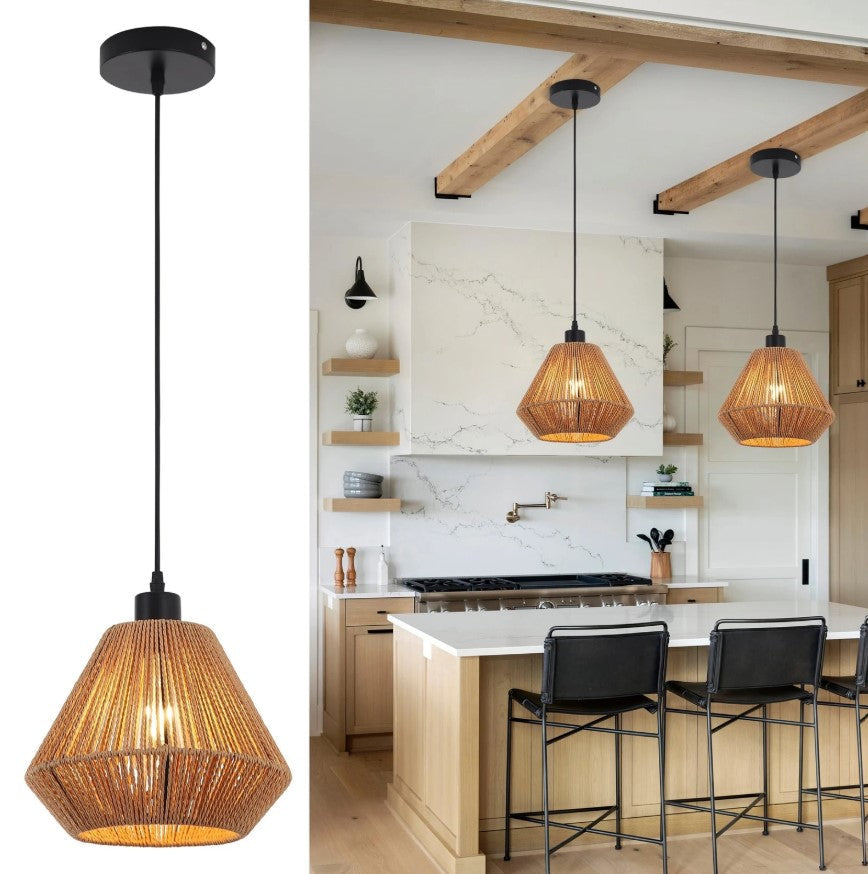 Lampade a Sospensione e Lampadari