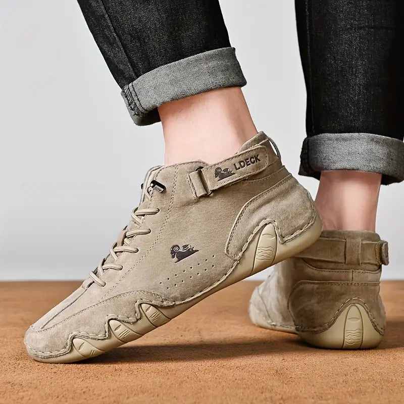 Adriel scarpe impermeabili da uomo