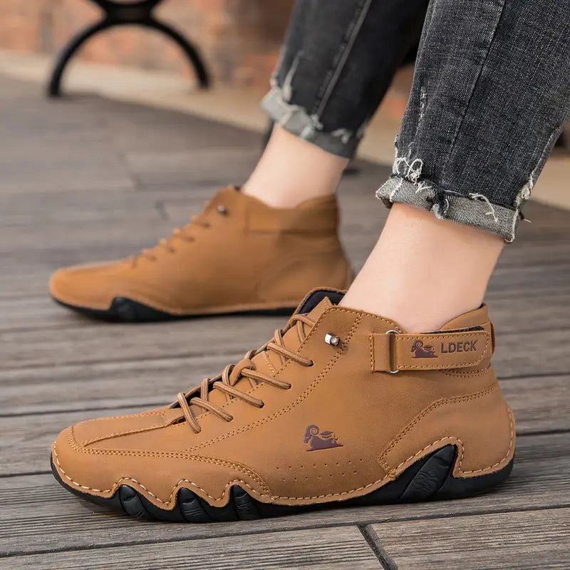 Adriel scarpe impermeabili da uomo