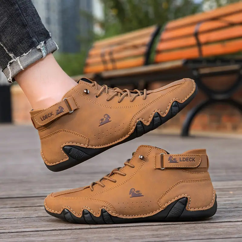 Adriel scarpe impermeabili da uomo