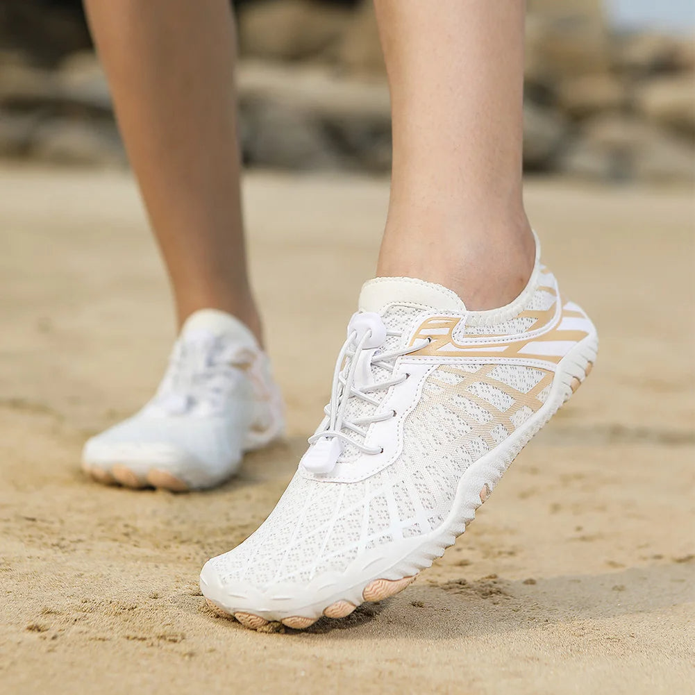 Scarlett – scarpe da acqua per sport acquatici