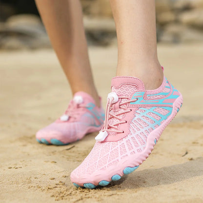 Scarlett – scarpe da acqua per sport acquatici