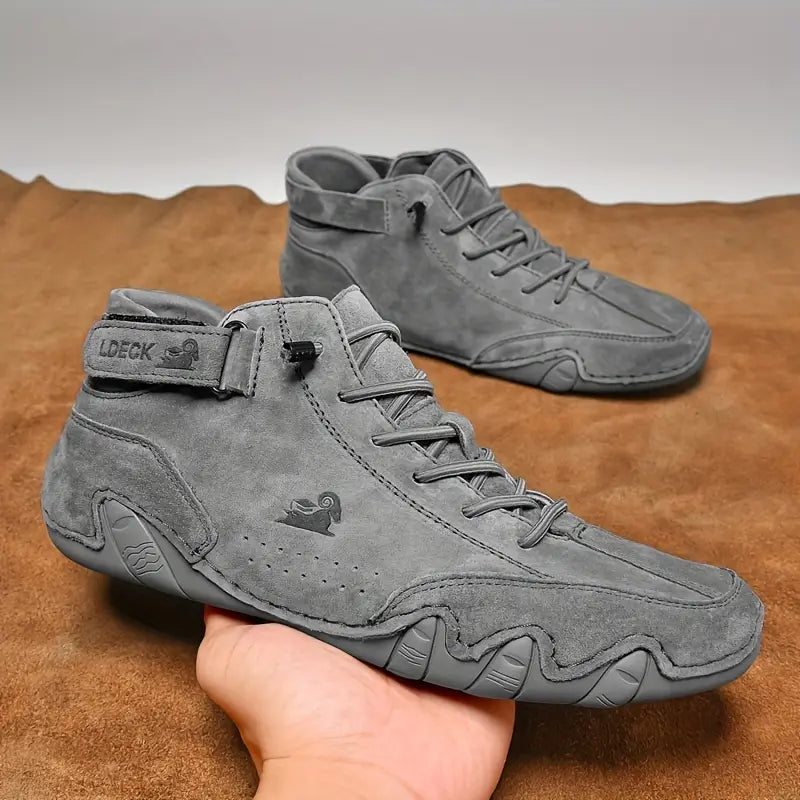 Adriel scarpe impermeabili da uomo