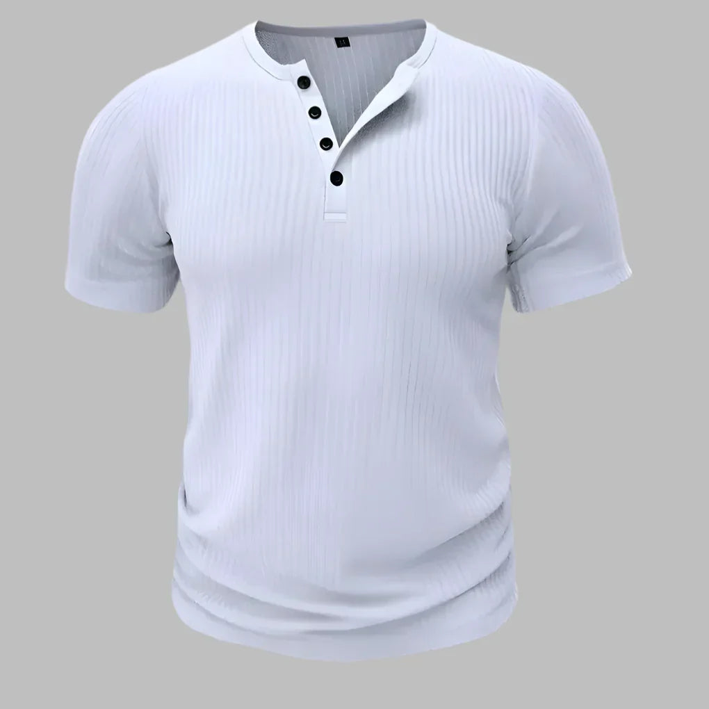 T-shirt Muscle-Fit da uomo