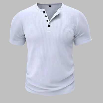 T-shirt Muscle-Fit da uomo