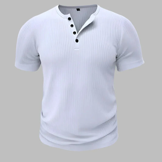 T-shirt Muscle-Fit da uomo