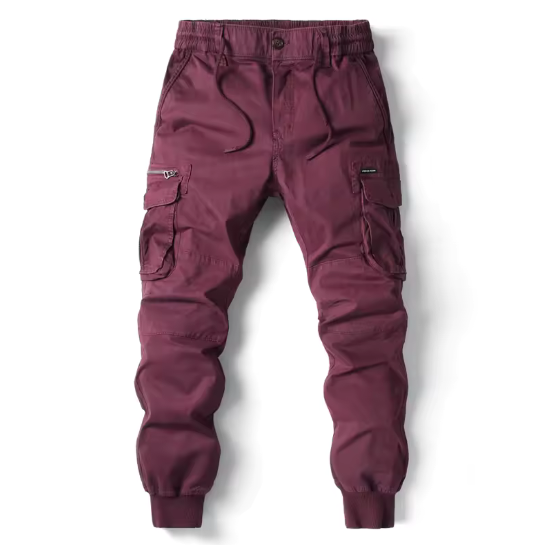Durable Pantalone Cargo per Uomo