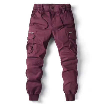 Durable Pantalone Cargo per Uomo