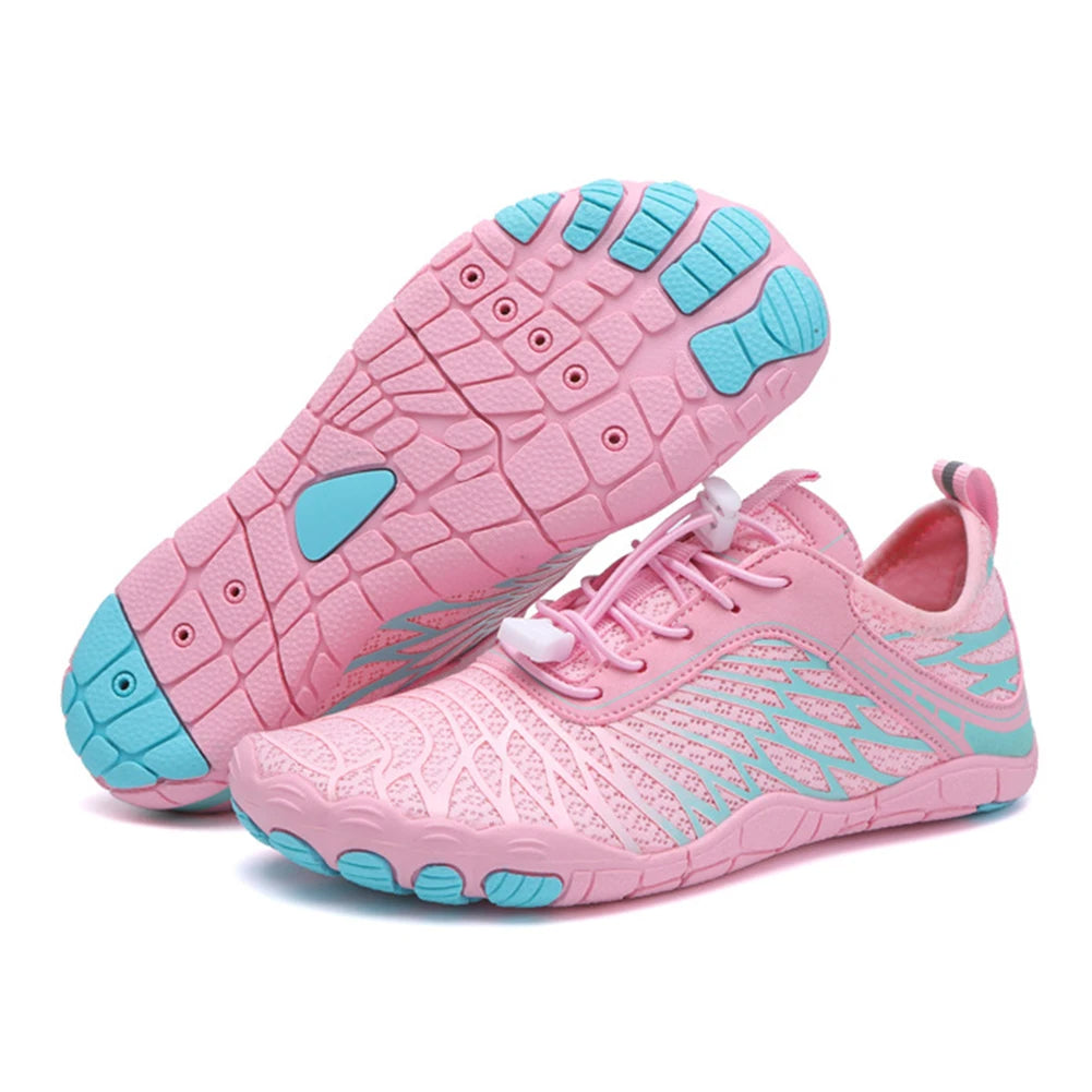 Scarlett – scarpe da acqua per sport acquatici