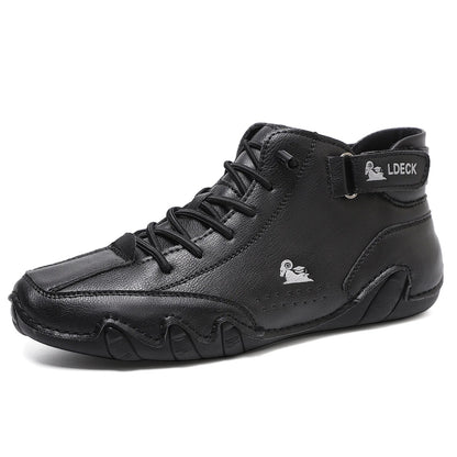 Adriel scarpe impermeabili da uomo