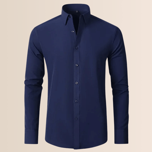 Camicia business stretch da uomo