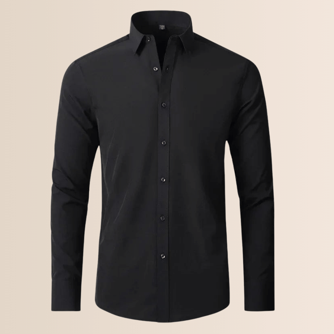 Camicia business stretch da uomo