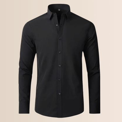 Camicia business stretch da uomo
