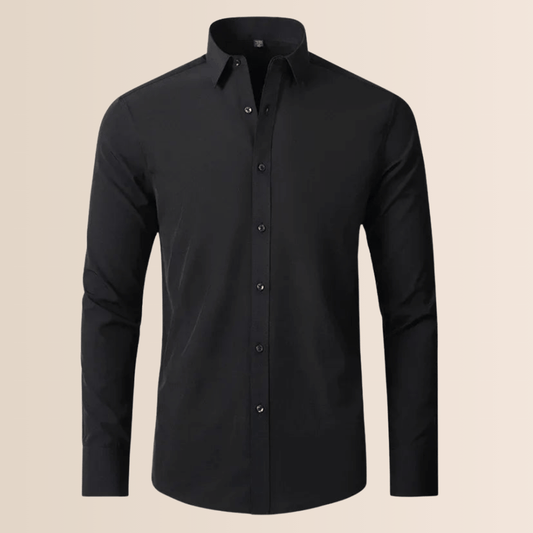 Camicia business stretch da uomo
