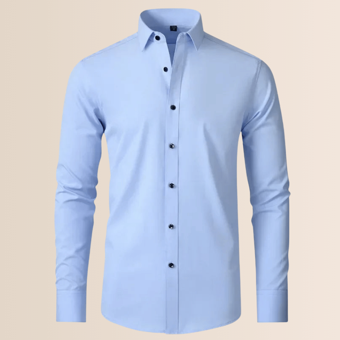 Camicia business stretch da uomo