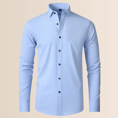 Camicia business stretch da uomo