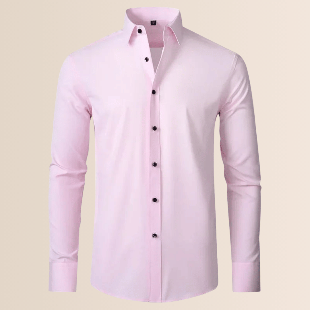 Camicia business stretch da uomo