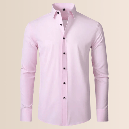 Camicia business stretch da uomo