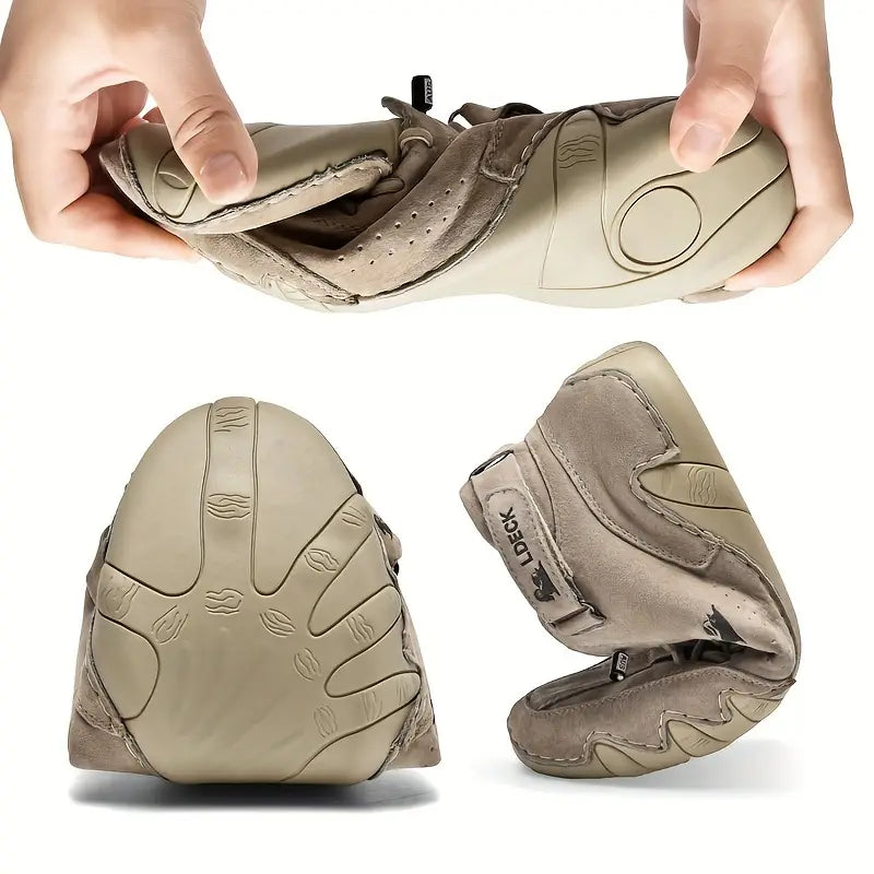 Adriel scarpe impermeabili da uomo