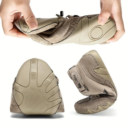 Adriel scarpe impermeabili da uomo