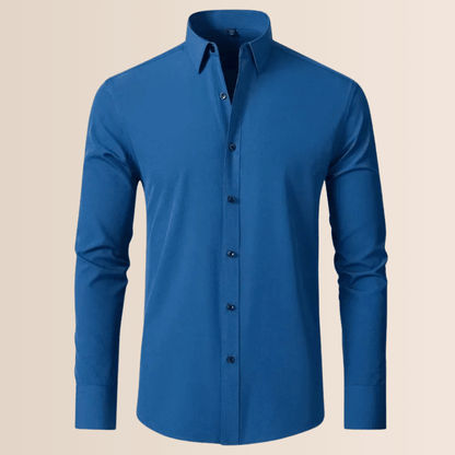 Camicia business stretch da uomo