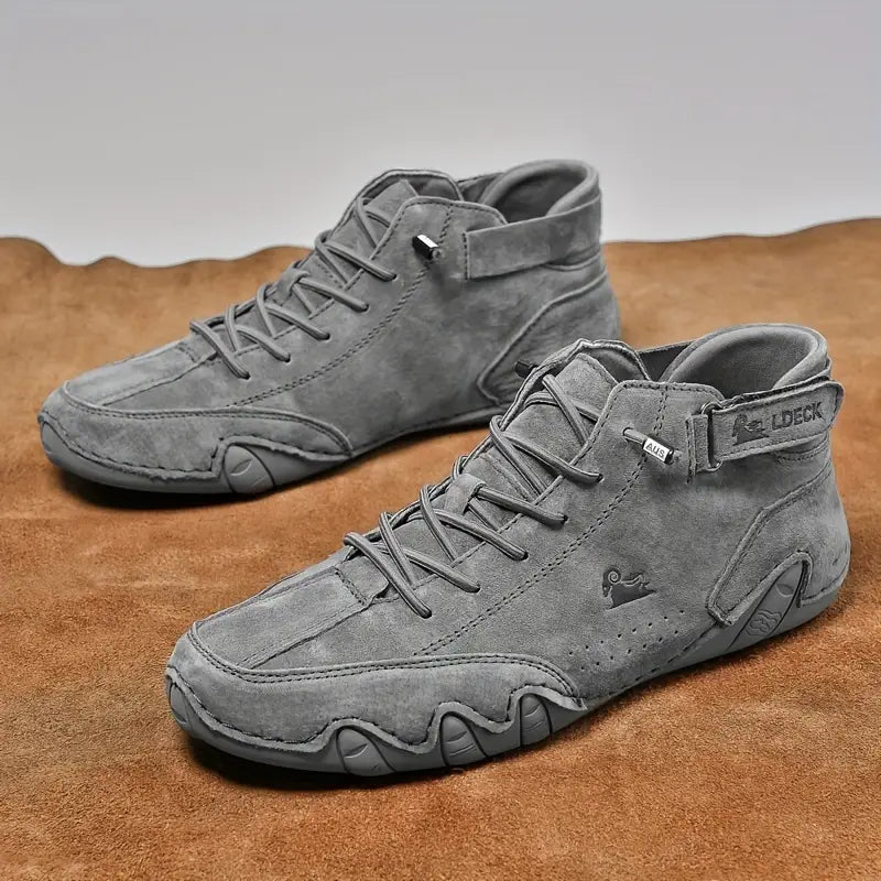 Adriel scarpe impermeabili da uomo