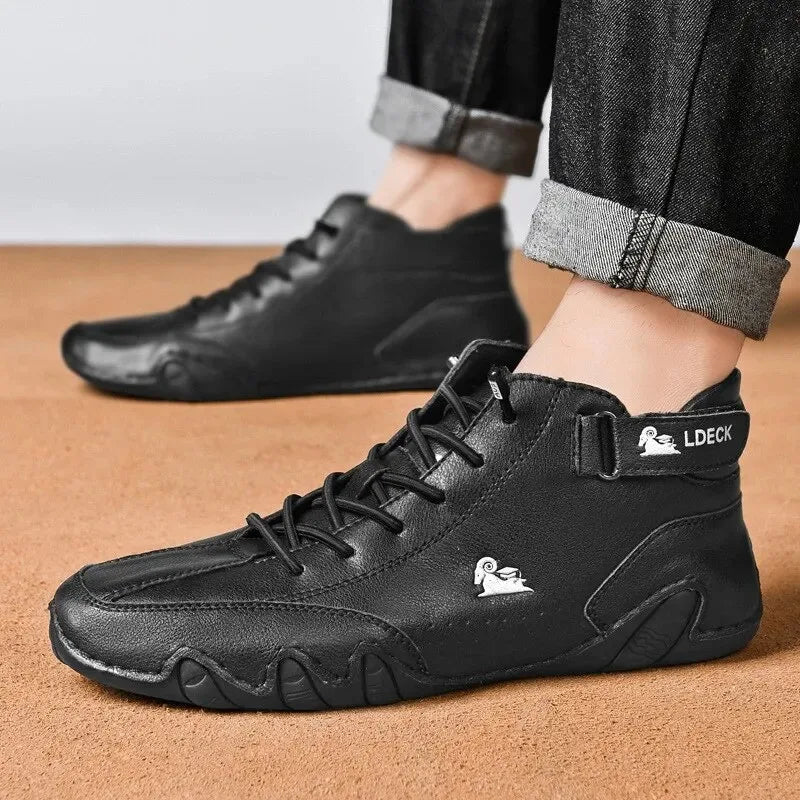 Adriel scarpe impermeabili da uomo