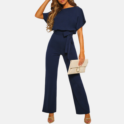 Elegante tuta estiva da donna