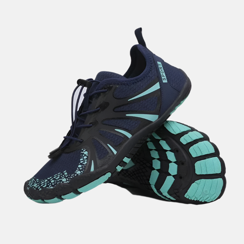 Scarpe da spiaggia e fitness ad asciugatura rapida