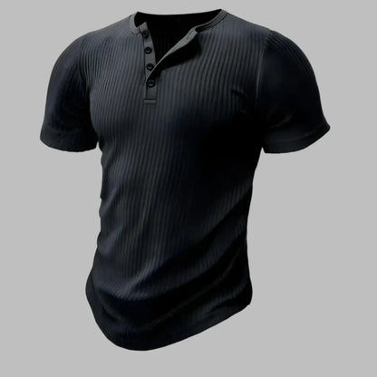 T-shirt Muscle-Fit da uomo