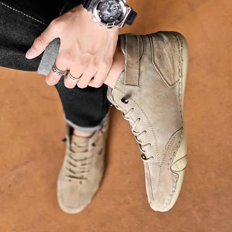 Adriel scarpe impermeabili da uomo