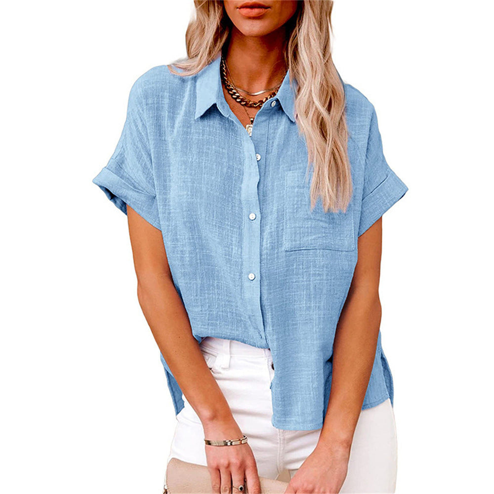 Yara – Camicetta Leggera da Donna