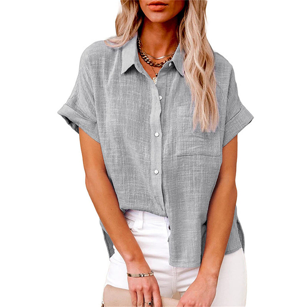 Yara – Camicetta Leggera da Donna