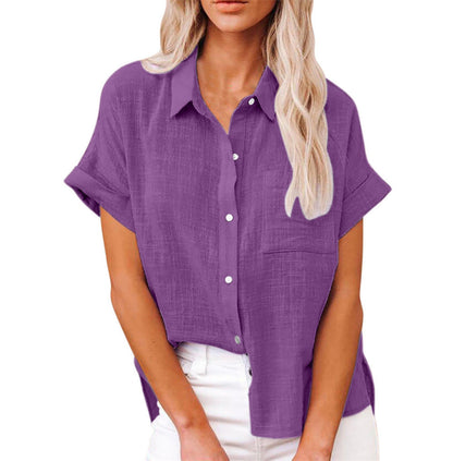 Yara – Camicetta Leggera da Donna