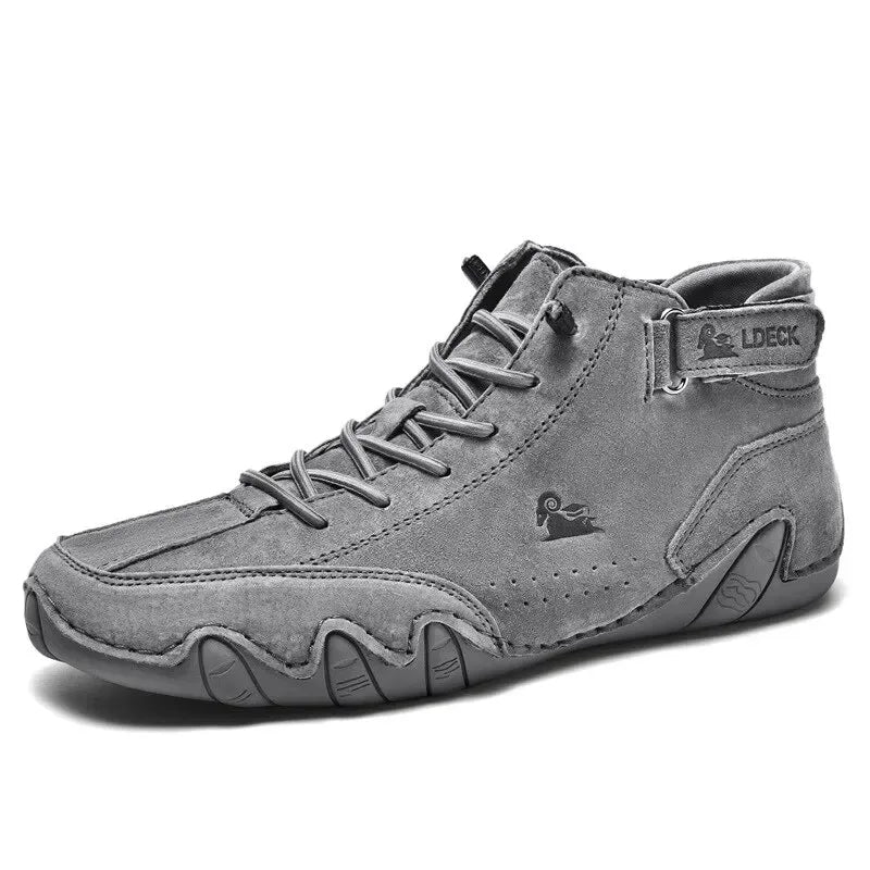 Adriel scarpe impermeabili da uomo