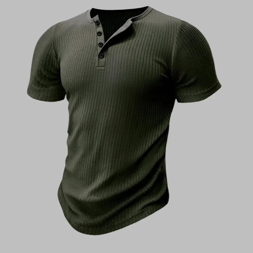 T-shirt Muscle-Fit da uomo
