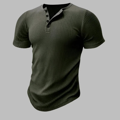 T-shirt Muscle-Fit da uomo